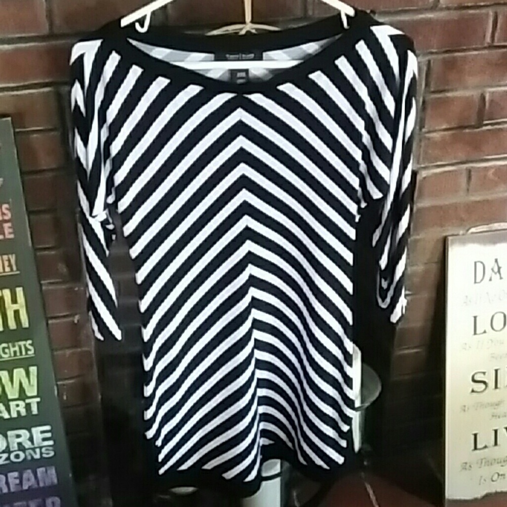 White House black market tunic or dress